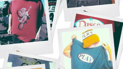 BMX tshirt history intro