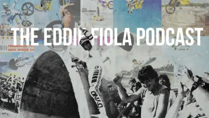 Eddie fiola podcast image