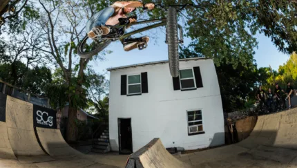 Mulville   Bmx 5 Reasons  Tbog   Rd