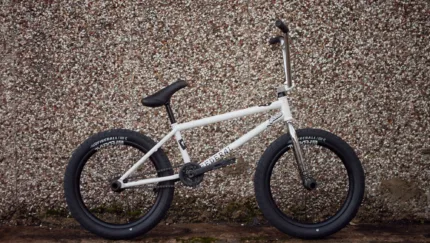 Jarvis Bike Check