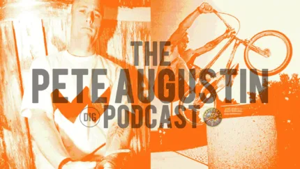 Pete Augustin Screen