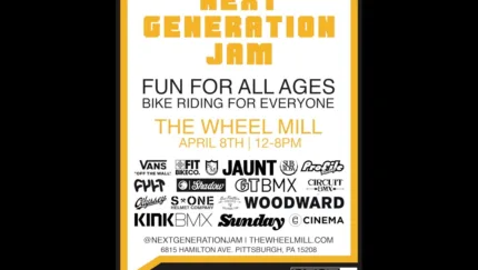 Wheel mill next gen lead
