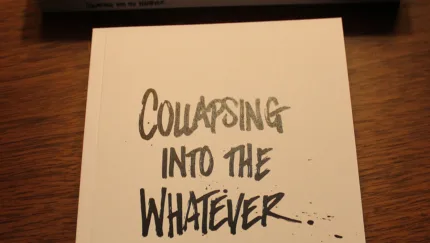 collapsing-the-whatever