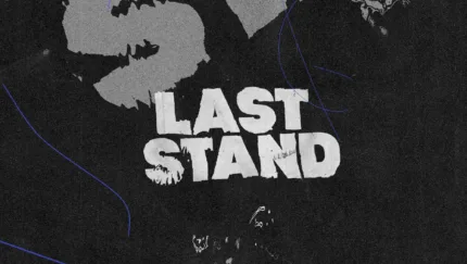 Last stand