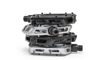 Eclat Slash Alloy pedal group 01