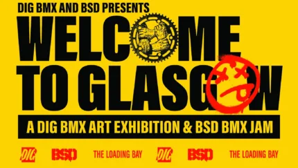 Bsd loading bay jam DIG SIZE