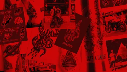 Two Snakes Layers Intro