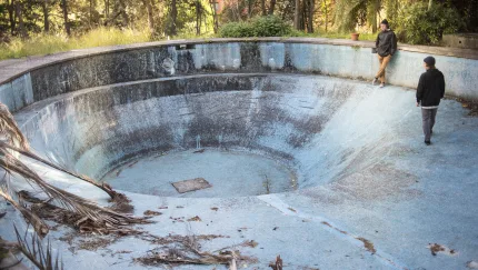 Pool Overview