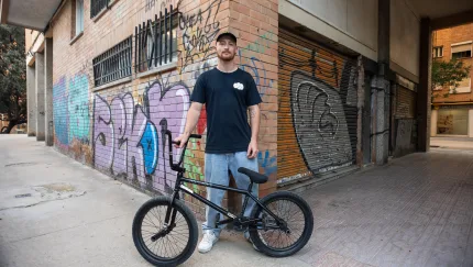 Sam jones setups portrait 1