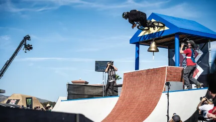 X Games California 2023 Kevin 2