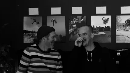 Will and NJ