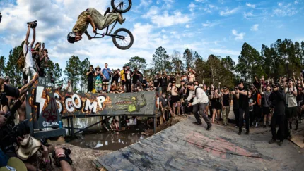 Swampfest 2025 mcgrath 9