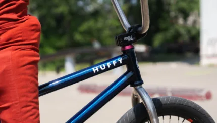07 2025 Huffy Sledgehammer Launch Project 132