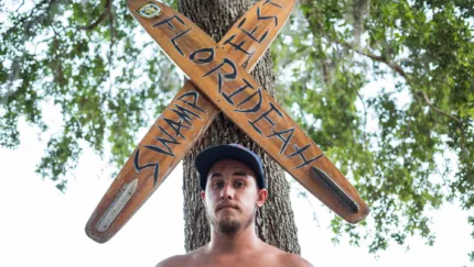 Jones Swampfest Interview Rd 3