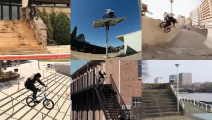 Xgames Leader 2017