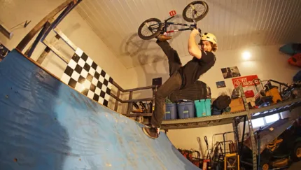 Logan Footplant