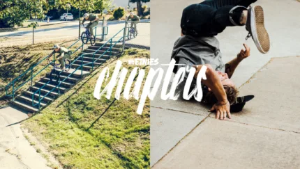 Chapters Dig Post Image