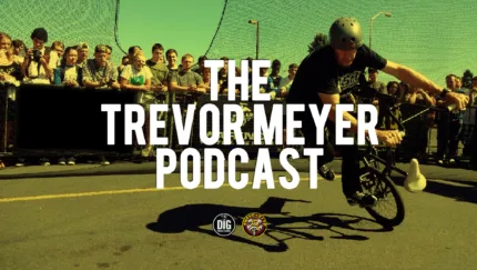 Treveor Meyer Screen