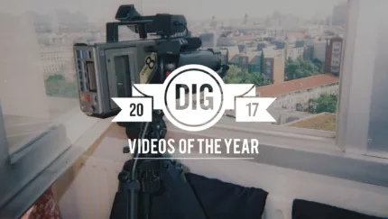Videos Of The Year