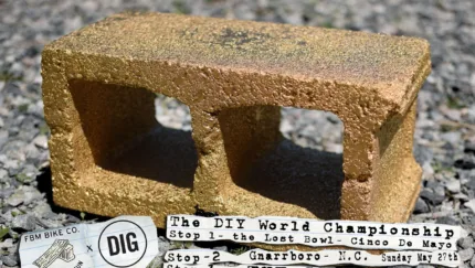Fbm Diy Trophy