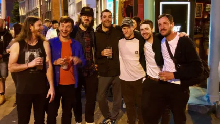 Belly Crew