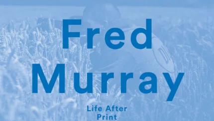 Life After Title Fred Murray