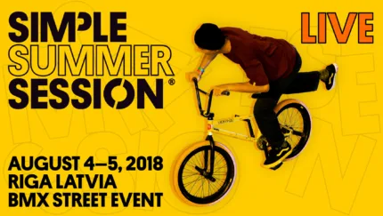 Simplesummersession 2018 Tall