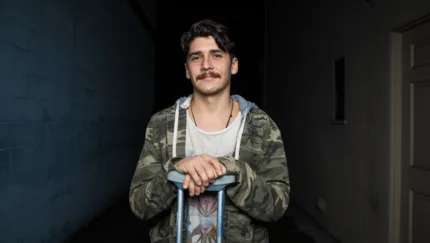 MIKE SAAVEDRA BMX INTRVW PAVIA-2