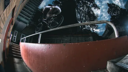 Dylan Steinhardt Lc Photo Railride