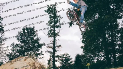 Jimmy Screen With Quotes