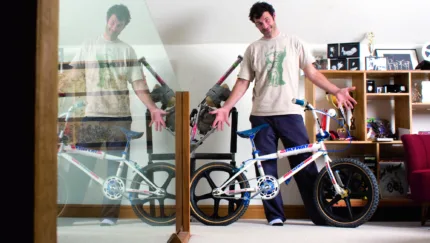 Mat Hoffman DIG 2 AW