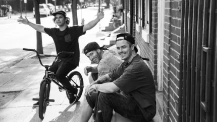 HAMLIN DEHART LEWIS BMX SUMMERMEMORIES PHL 1 RD