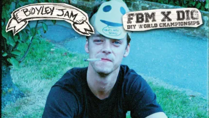 Boyley Hat Jam Header