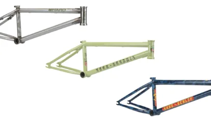 Haro Frames