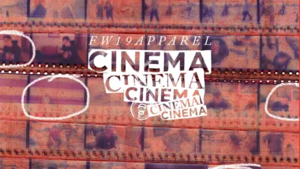 Cinema Fw19 Lookbook1