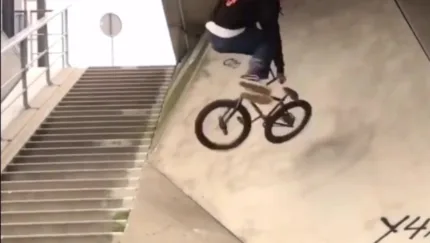 Deadline Bmx Belgium