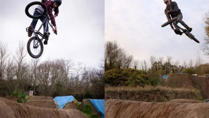 Ben Richardson And Alex Senkus