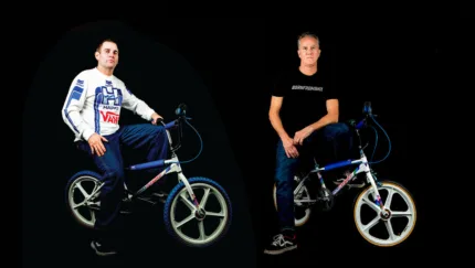 Haro Generation Screen