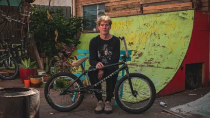 Jacman Bike Portrait 6