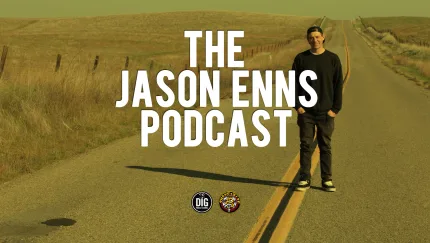 Jason Enns Screen