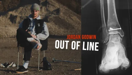 Out Of Line Jordan Intrv Graphic