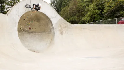 Fast  Loose Kris Fox Carve 1