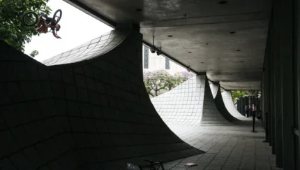 Etnies La Courthouse Sm 3