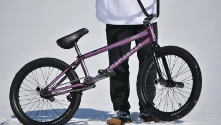 Keiyro Bike Check 15