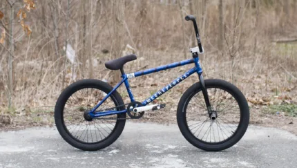 Justin K Bike Check Wtp