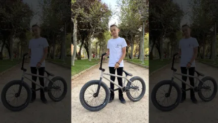 Javitxu De La Torre Fly Wide