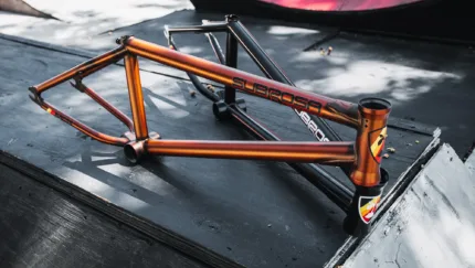 Subrosa Mr2 Frame Black Trans Orange Marketing On Ramps 1 Web
