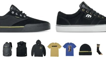 Etnies Fall 21 Leader