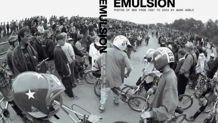 Emulsiondustjacketouter