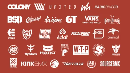 Partners Screen